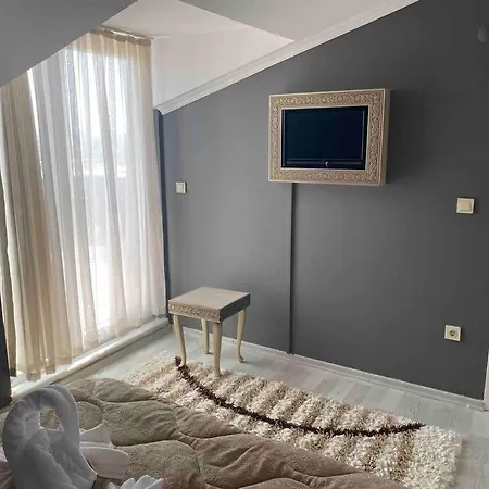 Akhome - Luxury Dublex Appartement *