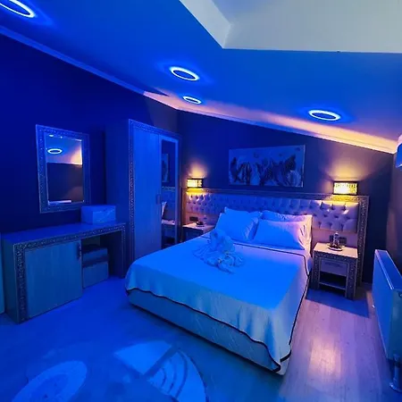 Akhome - Luxury Dublex Appartement *