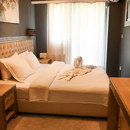 Akhome - Luxury Dublex Çanakkale