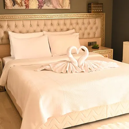 Akhome - Luxury Dublex Çanakkale