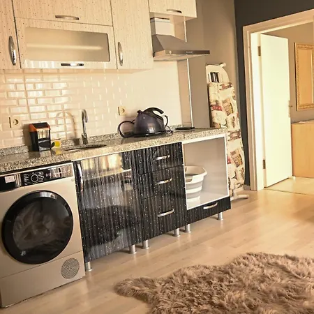 Akhome - Luxury Dublex * Çanakkale