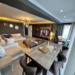 Akhome - Luxury Dublex Daire