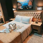 Apartmán Akhome - Luxury Dublex Çanakkale