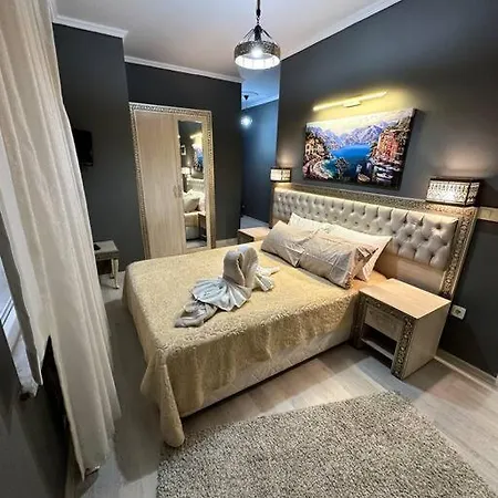 Akhome - Luxury Dublex *