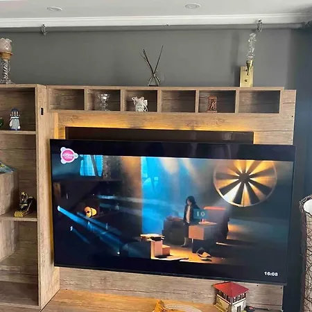 Akhome - Luxury Dublex Canakkale