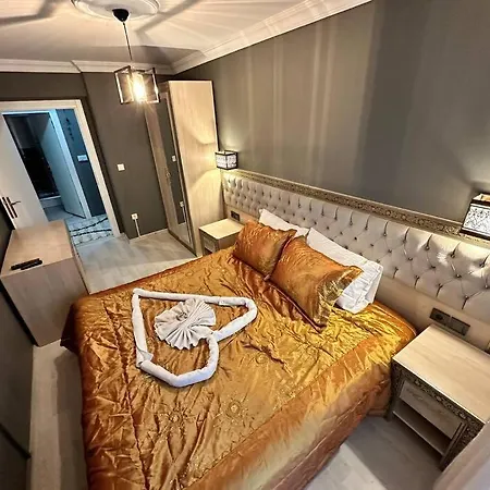 Apartment Akhome - Luxury Dublex