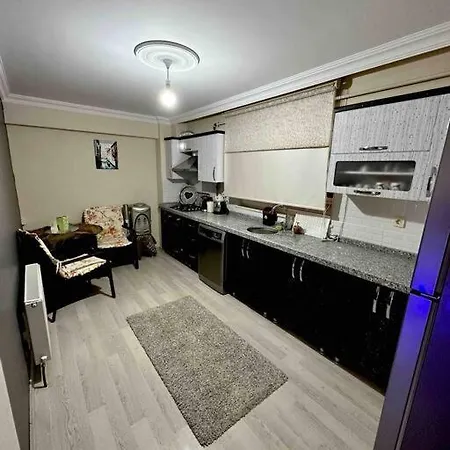 Apartment Akhome - Luxury Dublex *