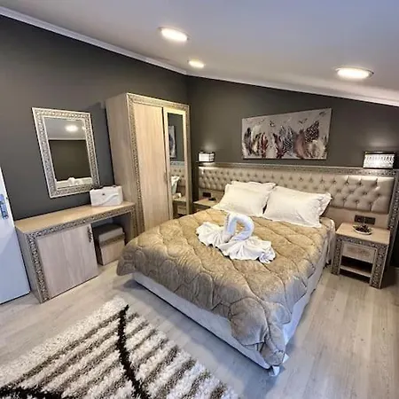 Akhome - Luxury Dublex Canakkale