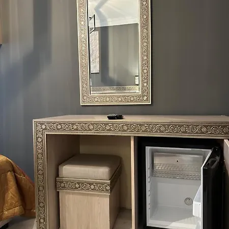 Akhome - Luxury Dublex