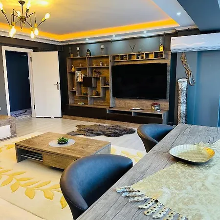 Akhome - Luxury Dublex Çanakkale