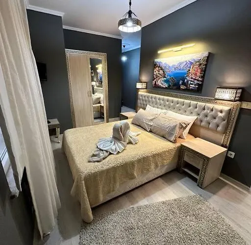 Akhome - Luxury Dublex *