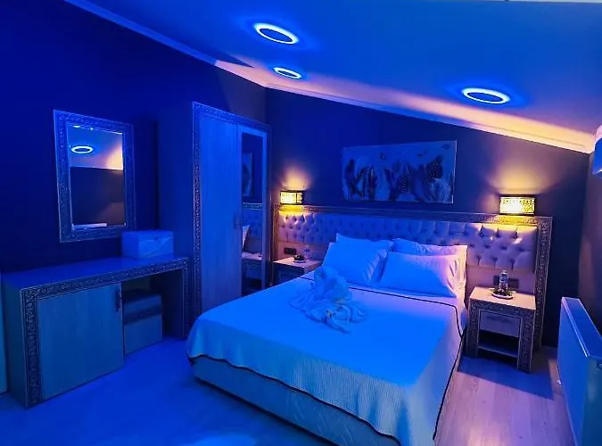 Akhome - Luxury Dublex 아파트 *